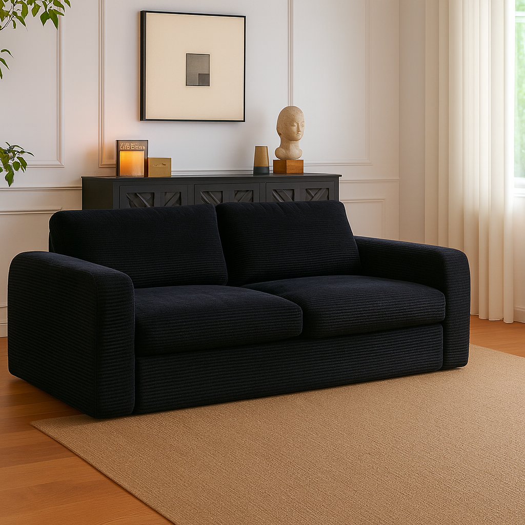 Sillon Estilo Nube Modular