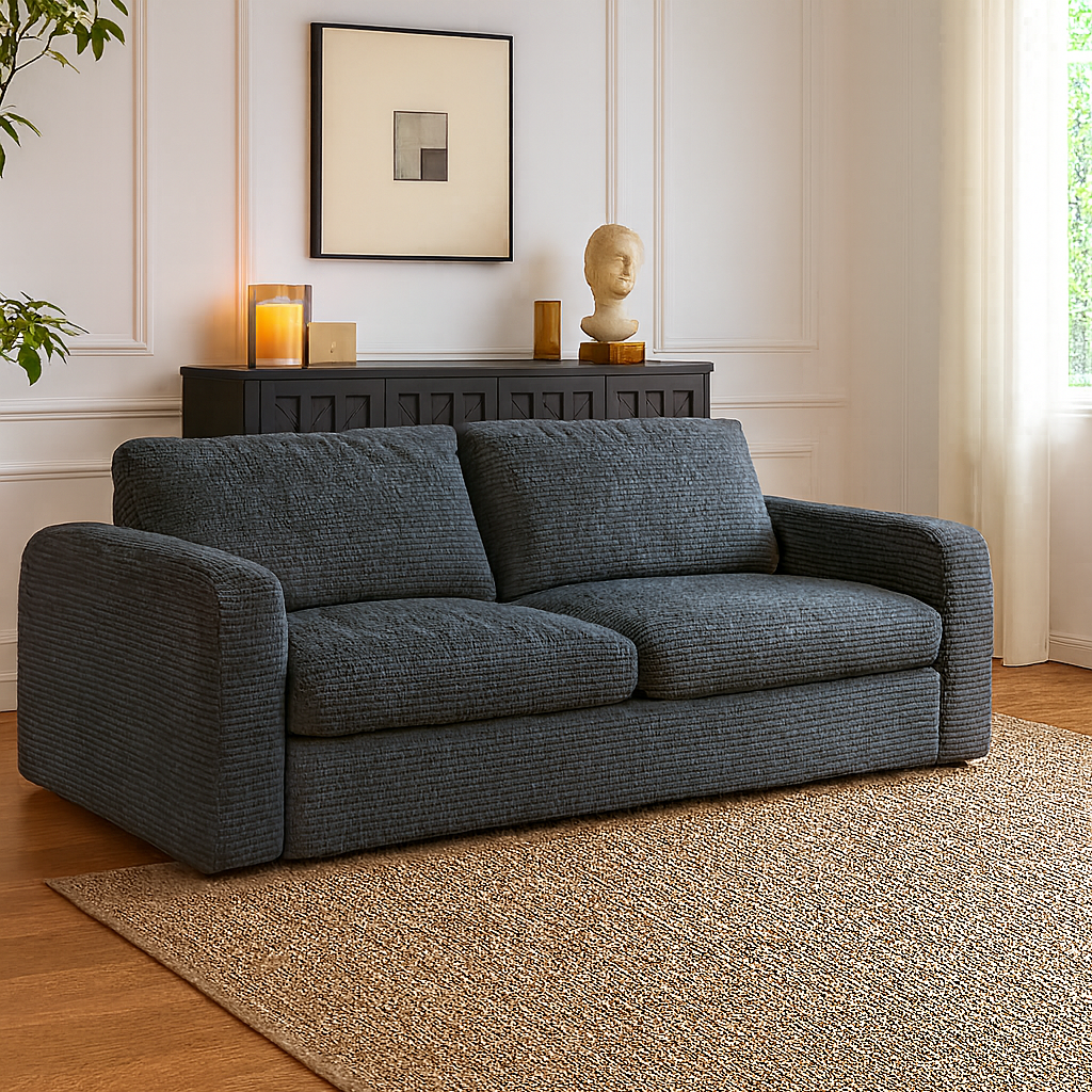 Sillon Estilo Nube Modular