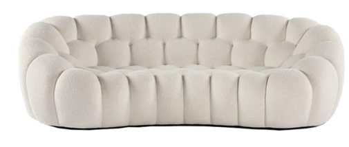 Sillon Tipo Burbuja
