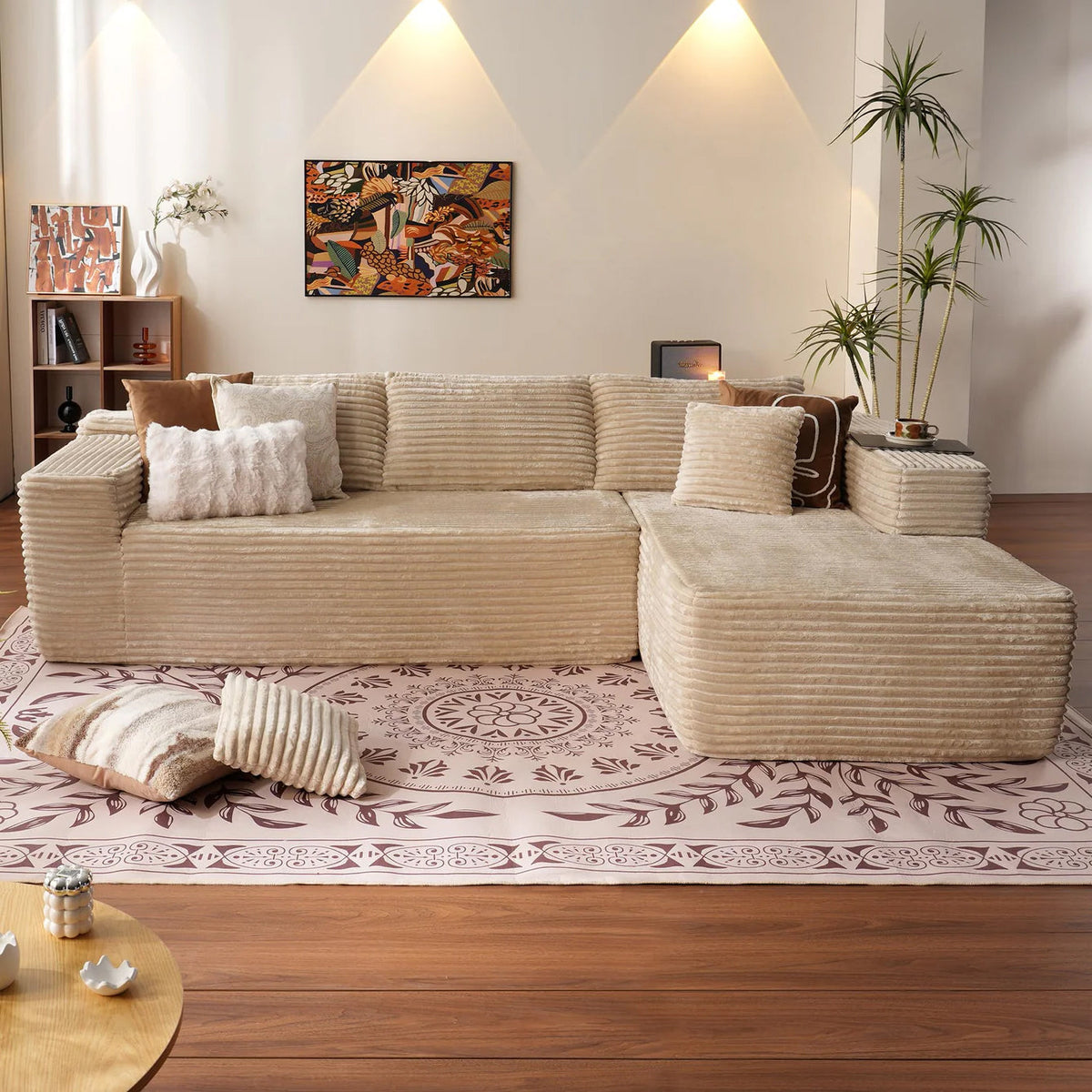 Sala Modular Confort