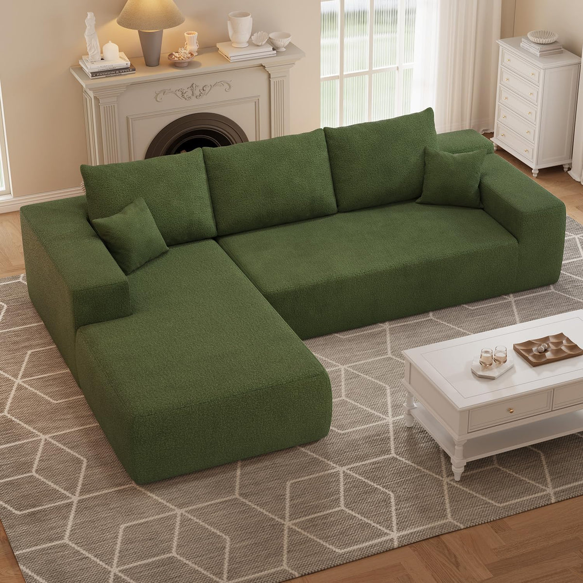 Sala Modular Confort